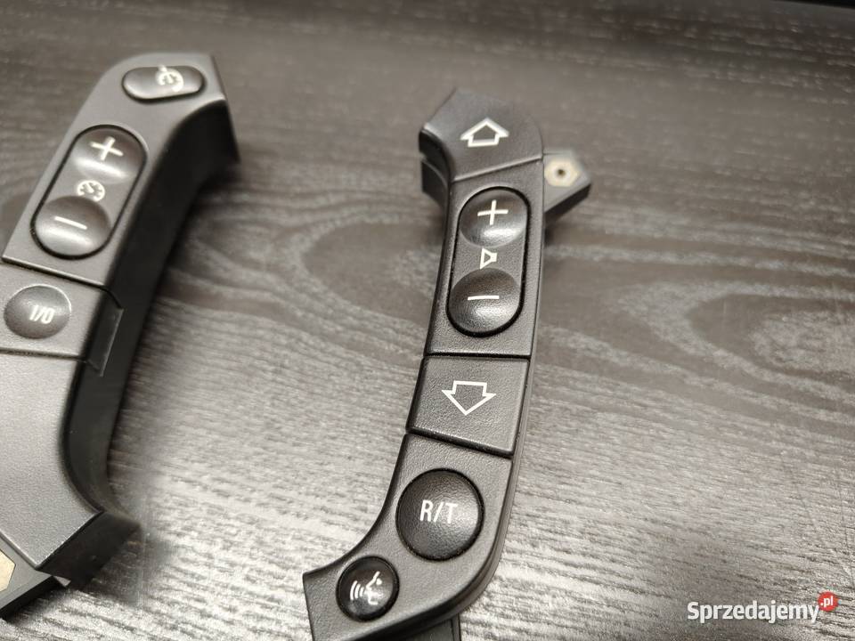 Bmw e39 e38 przełącznik multi funkcji Aleksandrów Łódzki