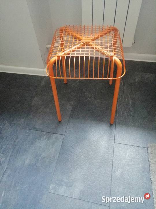 Taboret Loft Warszawa