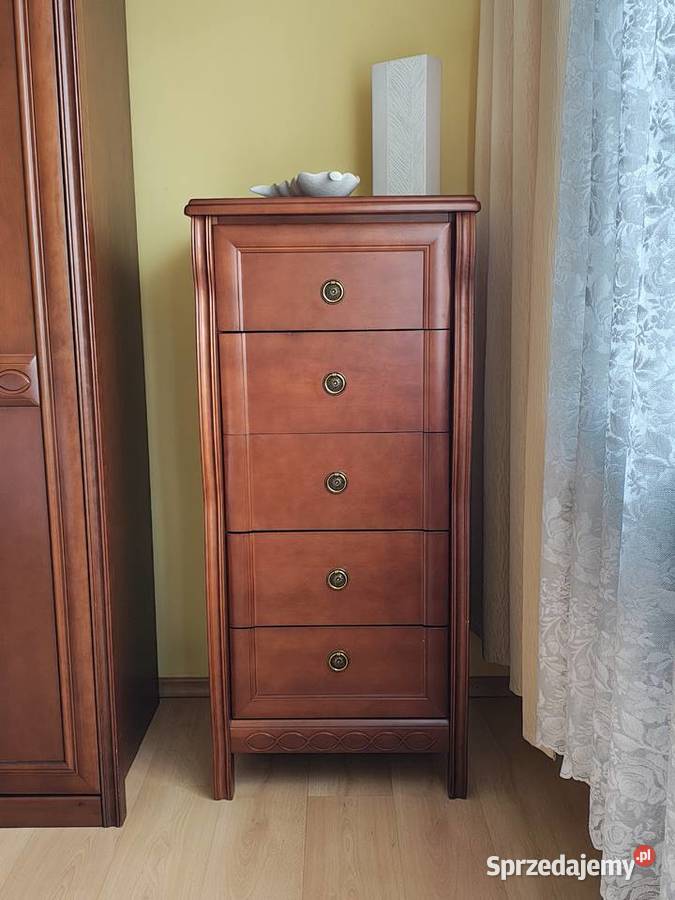 Komplet mebli Aronia Swarzędzka Fabryka Mebli Rybnik