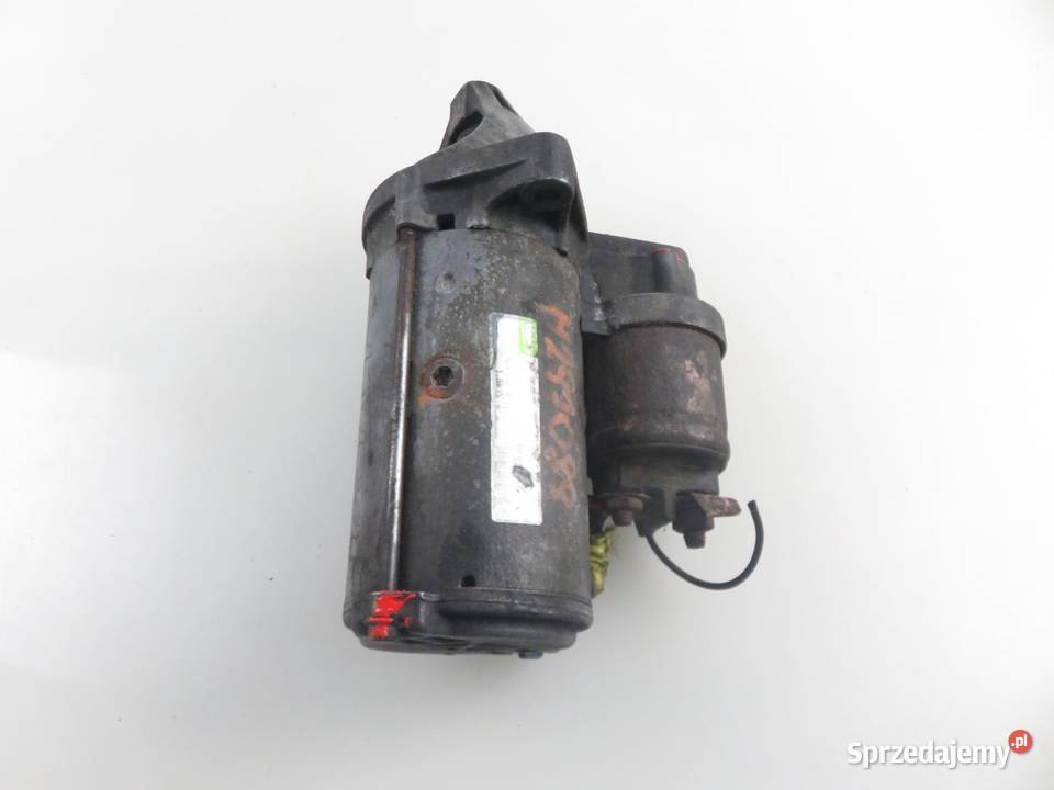 ROZRUSZNIK OPEL COMBO C 13 CDTI
