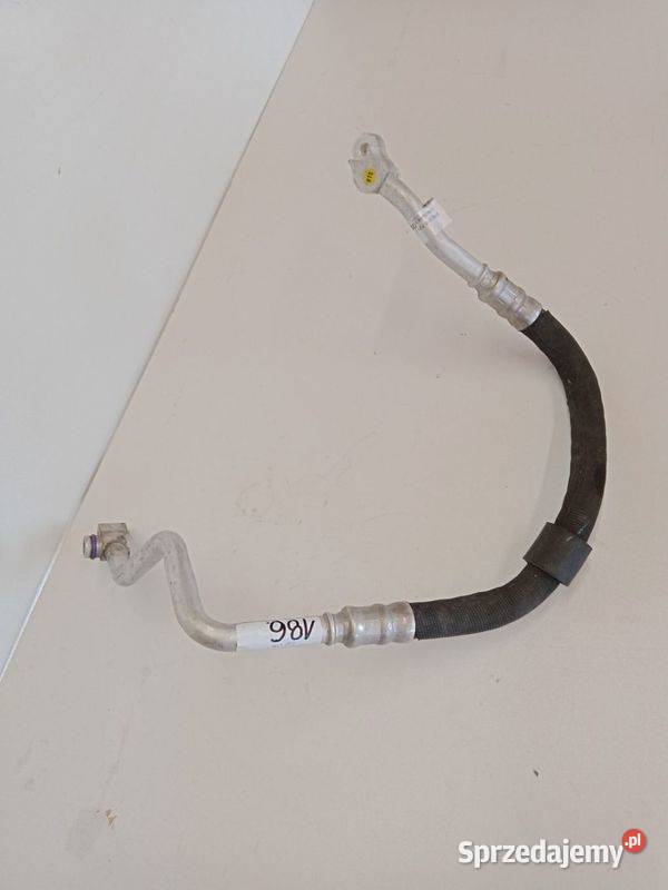 RURKA PRZEWÓD KLIMATYZACJI AUDI Q5 A4 8R0816721C Rakoniewice