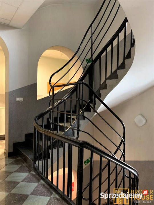 Wynajmę lokal Opole 23m2