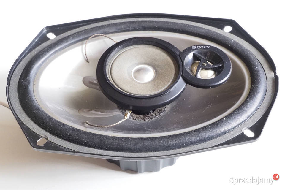 Głośniki Sony XS5693 180W 4Ohm 2 Lublin