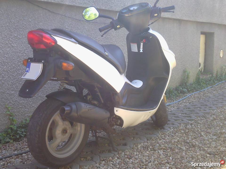 SUZUKI ZILLION KATANA OKAZJA Suzuki wielkopolskie Bogucin