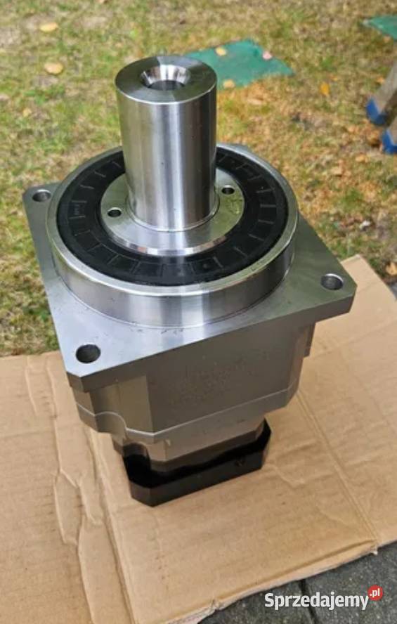 Przekładnia planetarna 501 Apex dynamics Nisko