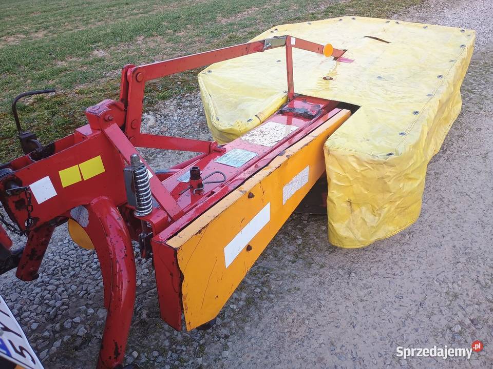 Kosiarka Rotacyjna Gatra Z178 Polska 165 Izbica sprzedam