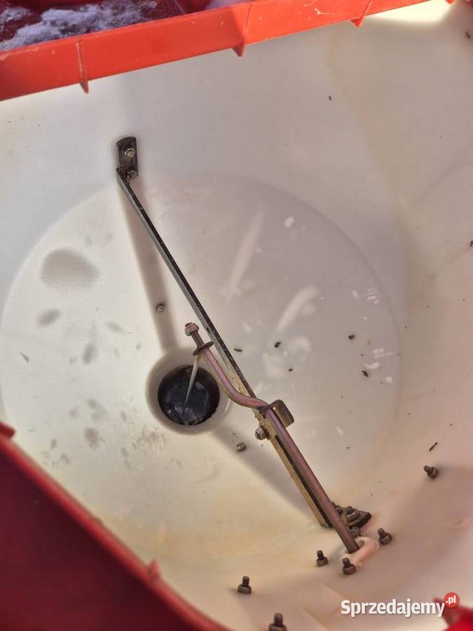 Sprzedam wyposażenie chlewni Pozostałe Piotrków Trybunalski sprzedam