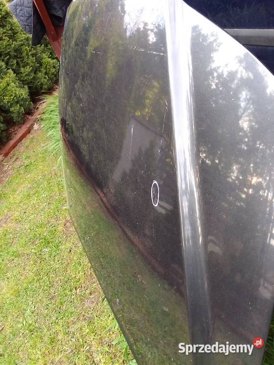 Maska Volvo s80 Aluminium Tarnów