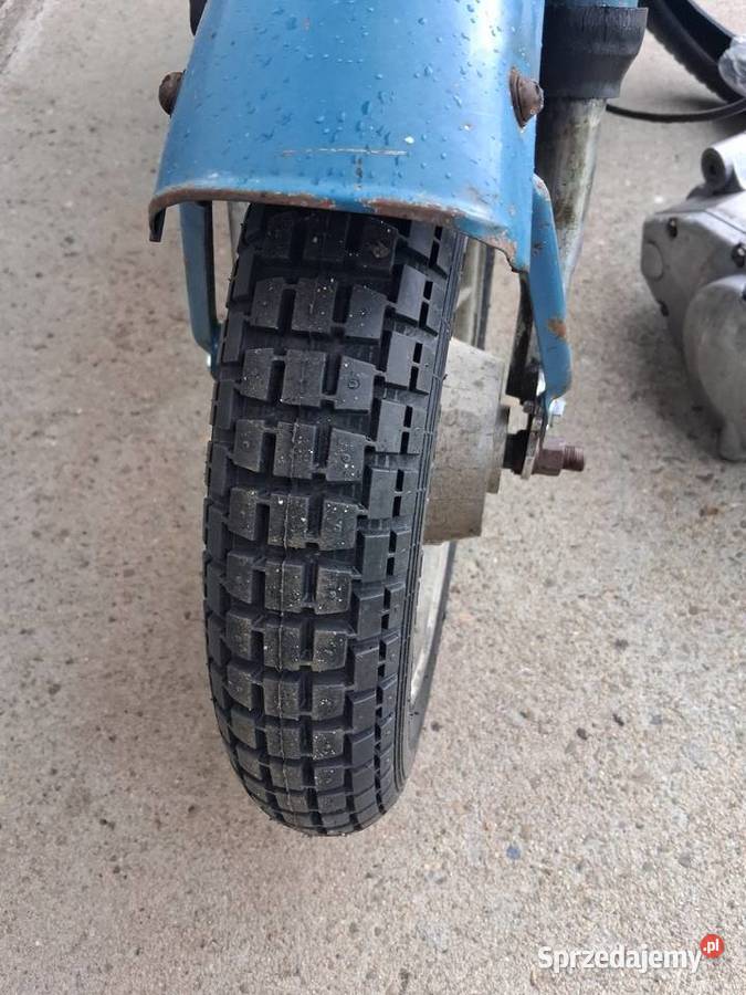 MOTORYNKA Gorlice