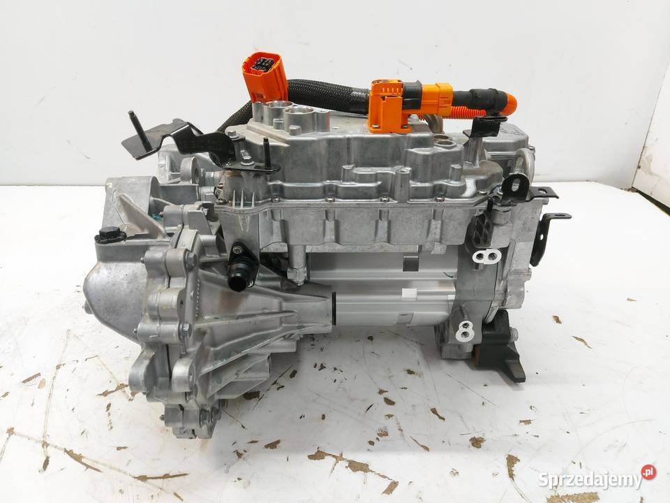 Opel MokkaE II B Silnik elektryczny przód