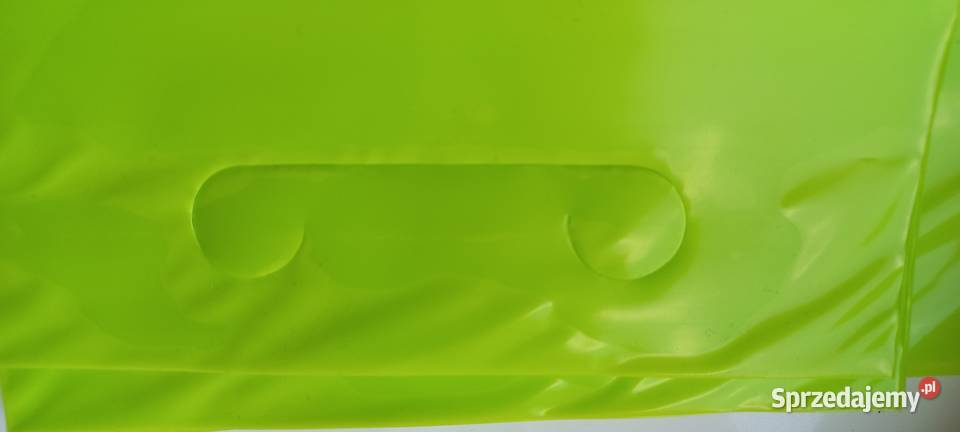 Oriflame reklamówki do kosmetyków perfum prezent Kosmetyki Elbląg