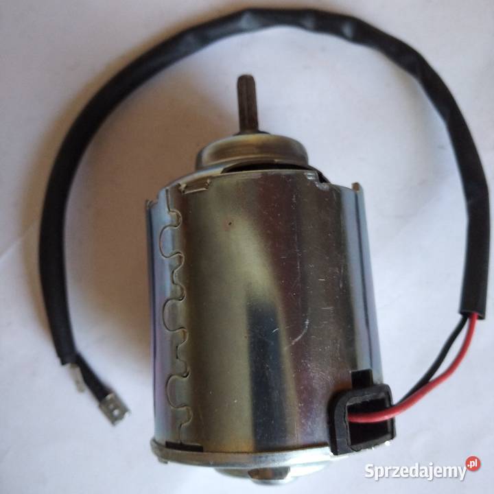 Silnik dmuchawy nagrzewnicy mały 24V 333090040 Reda
