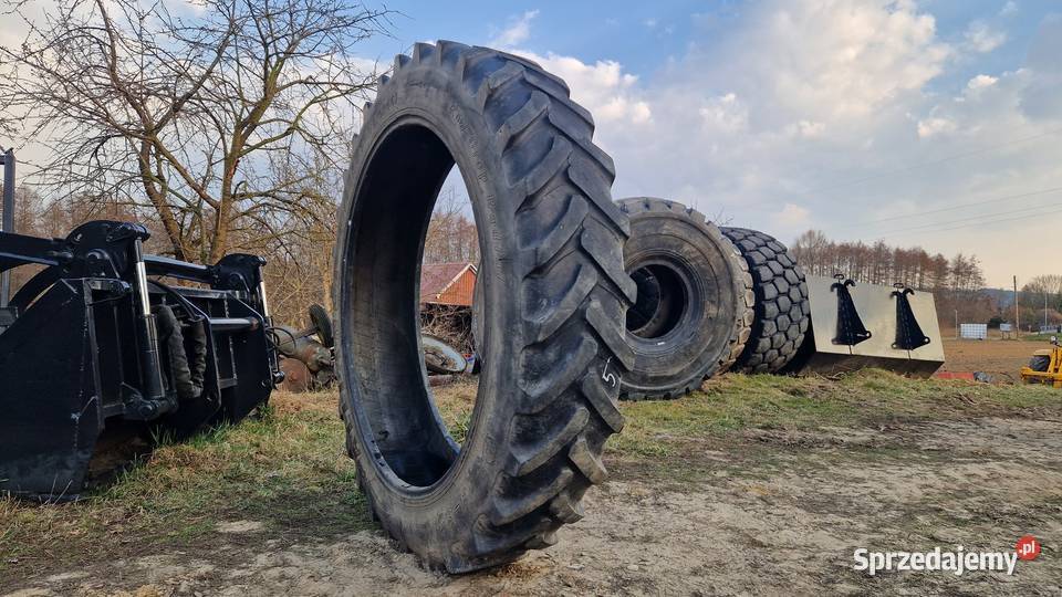 34085r46 136r46 149r46 Alliance 50 bieżnik bez Nowe Miasto Lubawskie