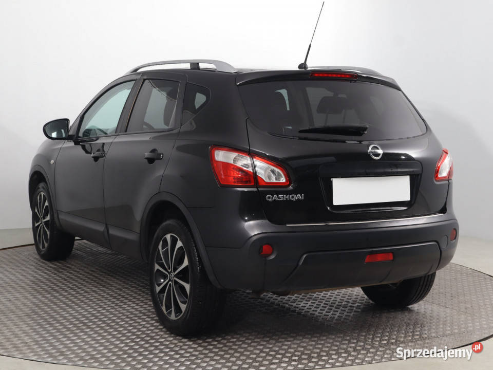 Nissan Qashqai 20 ASR (kontrola trakcji) Qashqai dolnośląskie Bielany Wrocławskie