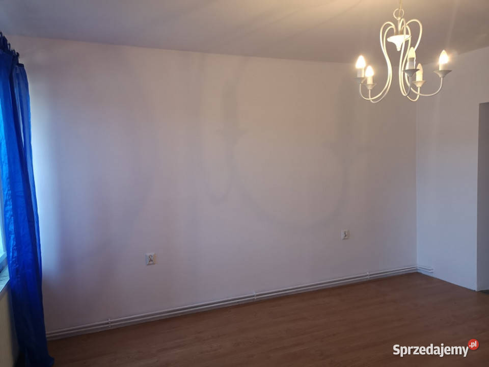 Sprzedam mieszkanie 1pokojowe Wolności Jelenia Góra