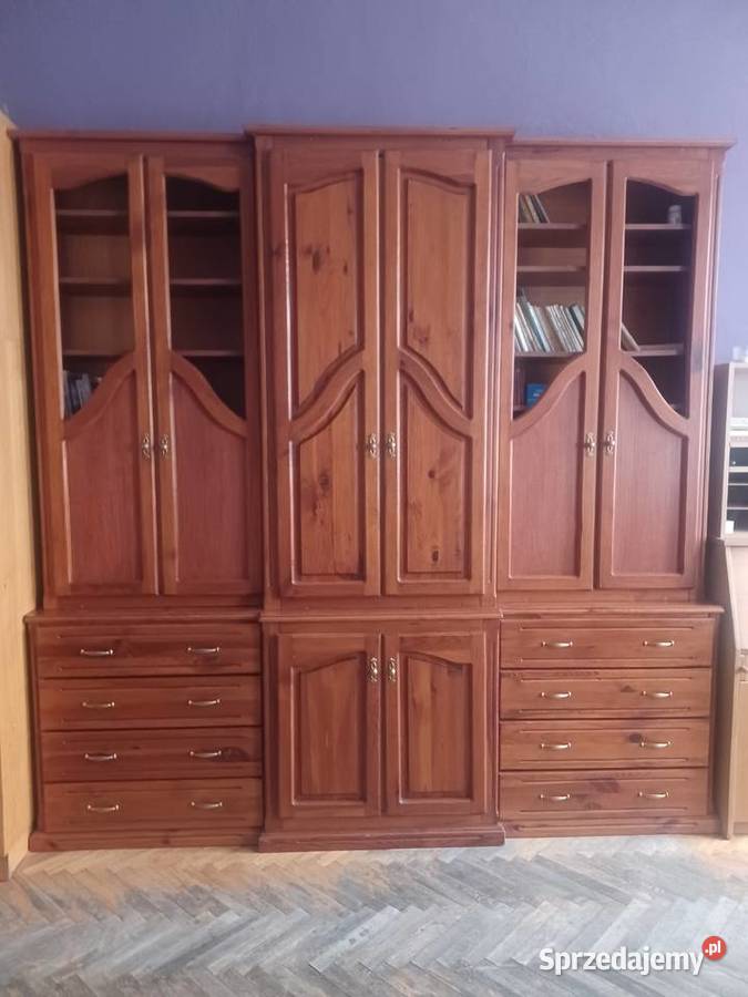 Elegancka witryna podkarpackie Rzeszów