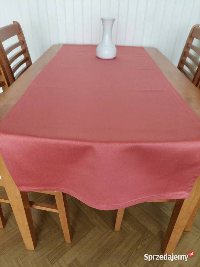 Bieżnik Bawełna satynowa Mirosławiec