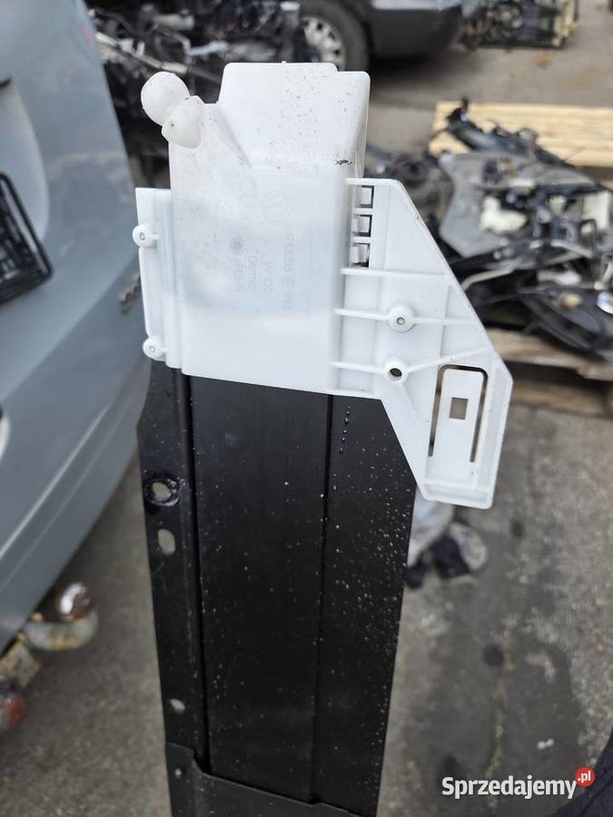 Szyberdach Audi A6 C6 kombi Łagów