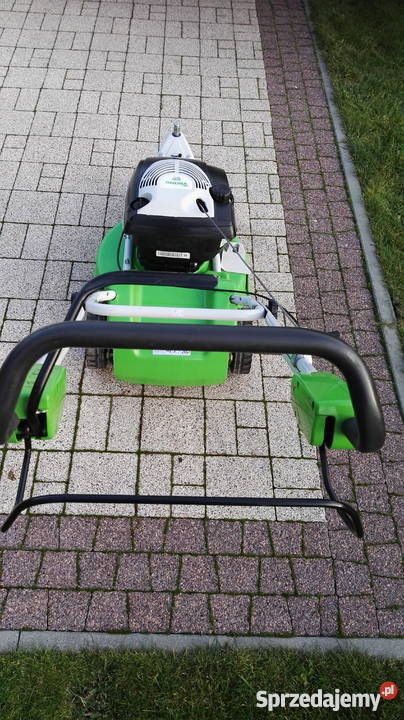 Kosiarka spalinowa VIKING MB 3RT Narzędzia ogrodnicze dolnośląskie Lubin sprzedam