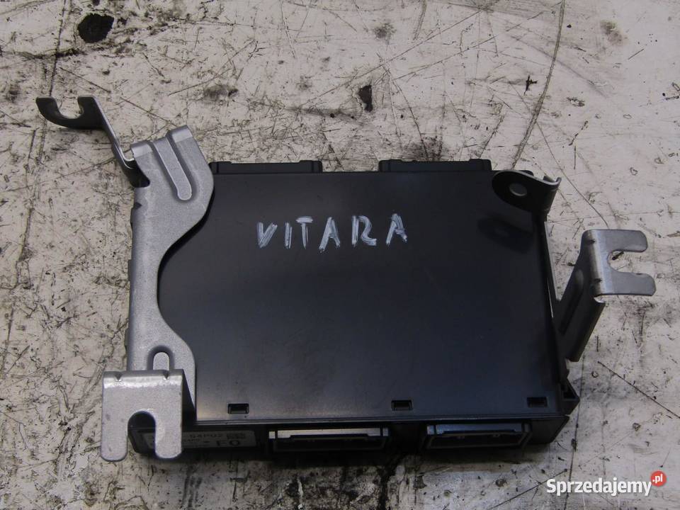 MODUŁ STEROWNIK KOMFORTU 16 DDiS SUZUKI VITARA