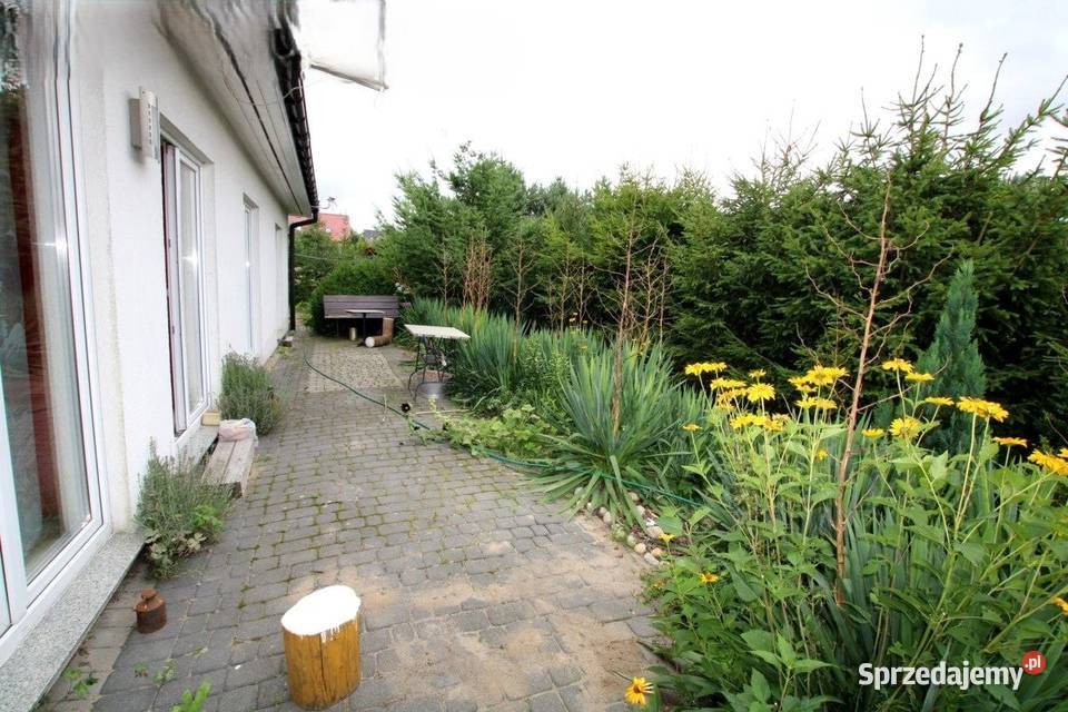 Sprzedam dom Zbychowo