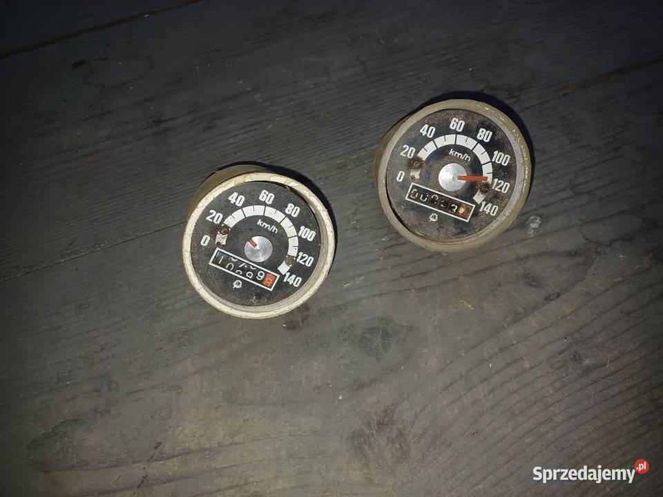 Liczniki wsk 125 175 Świdnica Polska