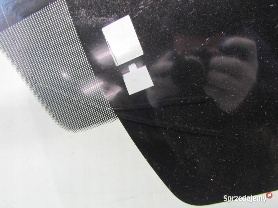 SZYBA CZOŁOWA SENSOR KAMERA MAZDA CX5 CX5 KE I