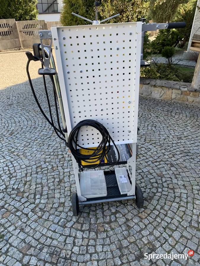 Spotter blacharski Gys Gyspot Speedliner Narzędzia blacharskie Tylicz