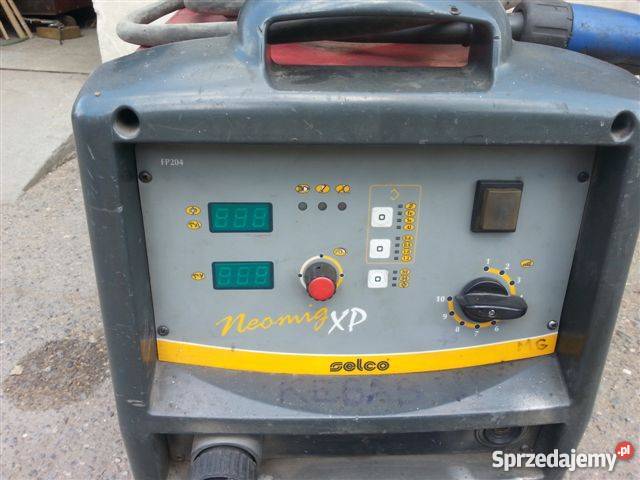 Migomat SELCO NEOMIG 2400XP Kraków