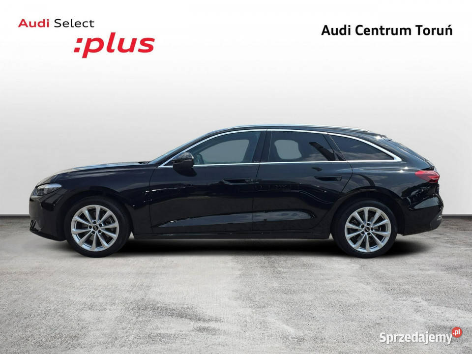 Audi A5 Avant system Start-Stop Toruń