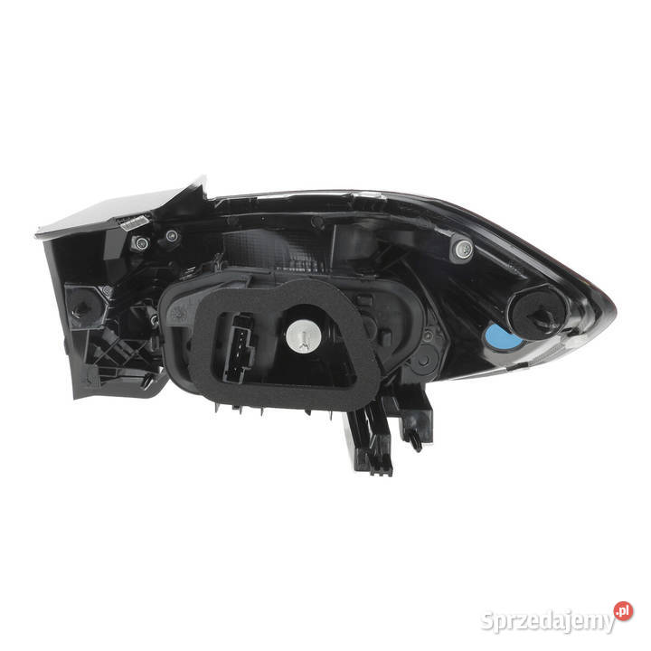 Opel Corsae F 1923 Lampa tylna lewa Łódź