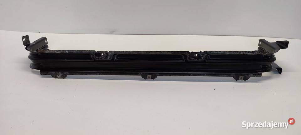 MERCEDES VITO W447 BELKA POD CHŁODNICE osobowe dolnośląskie