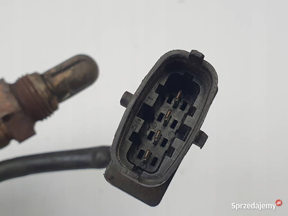 SONDA LAMBDA Opel Astra H Meriva A Vectra C Chełm