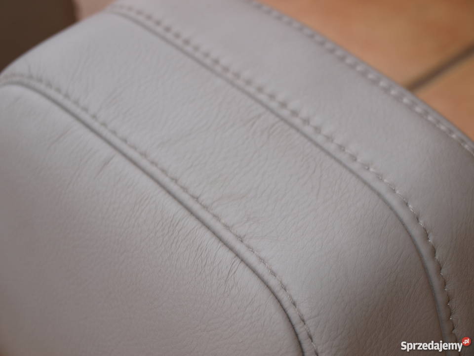 Peugeot 407 407 Coupe zagłówek zagłówki 2005 wielkopolskie sprzedam