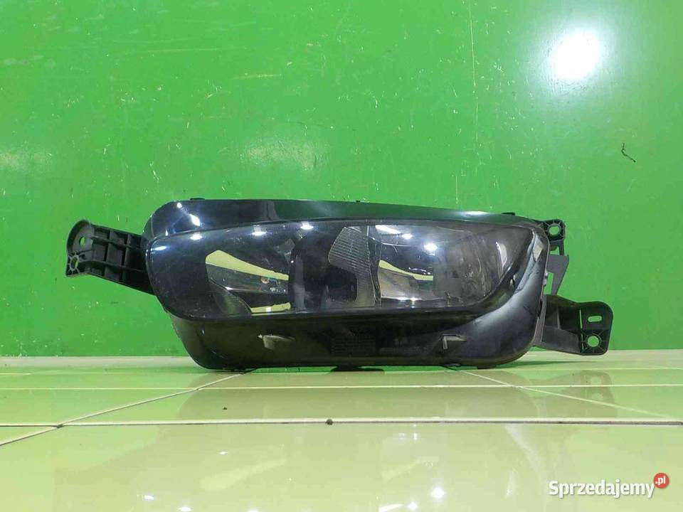 C4 GRAND PICASSO II 20 BHDI 15r lampa lewa przod Suków