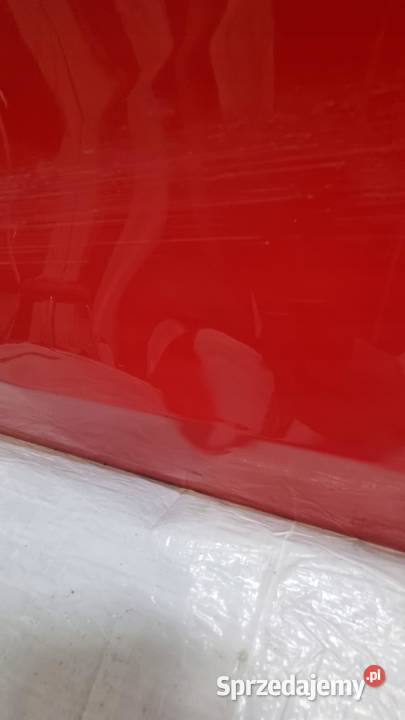 OPEL ASTRA K V DRZWI PRAWY PRZÓD osobowe kujawsko-pomorskie