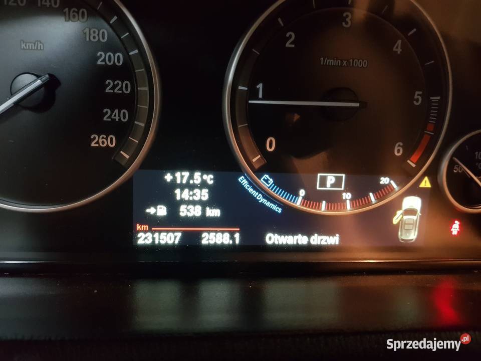 BMW X3 bezwypadkowe i bezawaryjne zakupione w Świekatowo