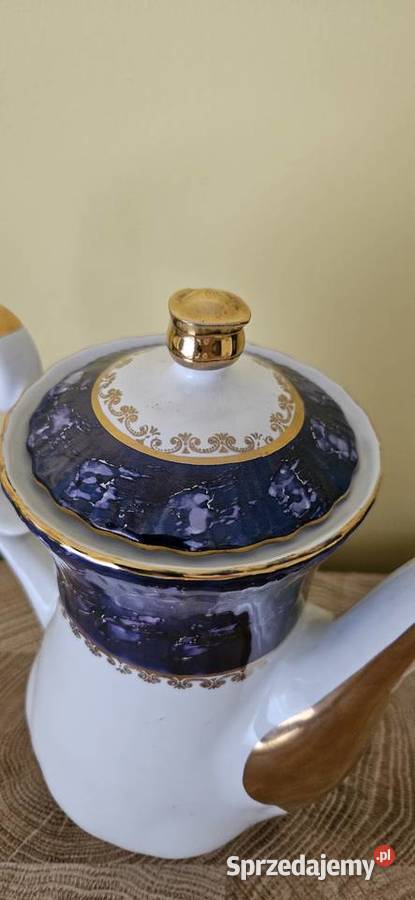 Dzbanek Chodzież Dzbanki, karafki i mleczniki Ostrów Wielkopolski