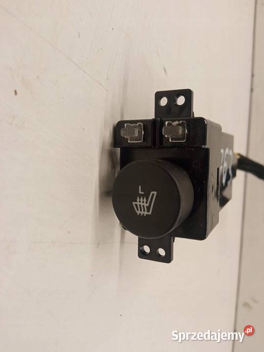 PRZEŁĄCZNIK FOTELA Hyundai ix55 I 20062011 świętokrzyskie