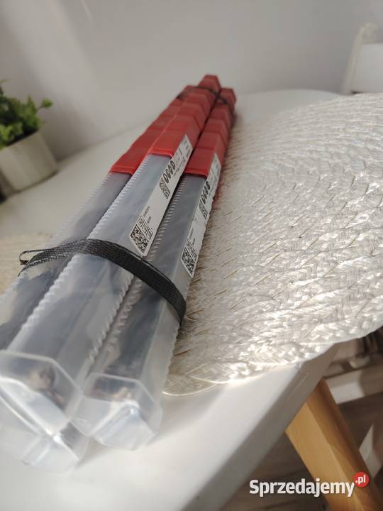 Wiertła HILTI 4 nowe Bytom