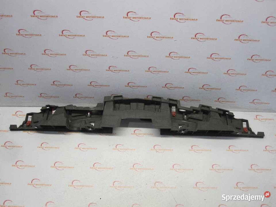 ASTRA J GTC 13r wzmocnienie zderzaka przód Kielce sprzedam