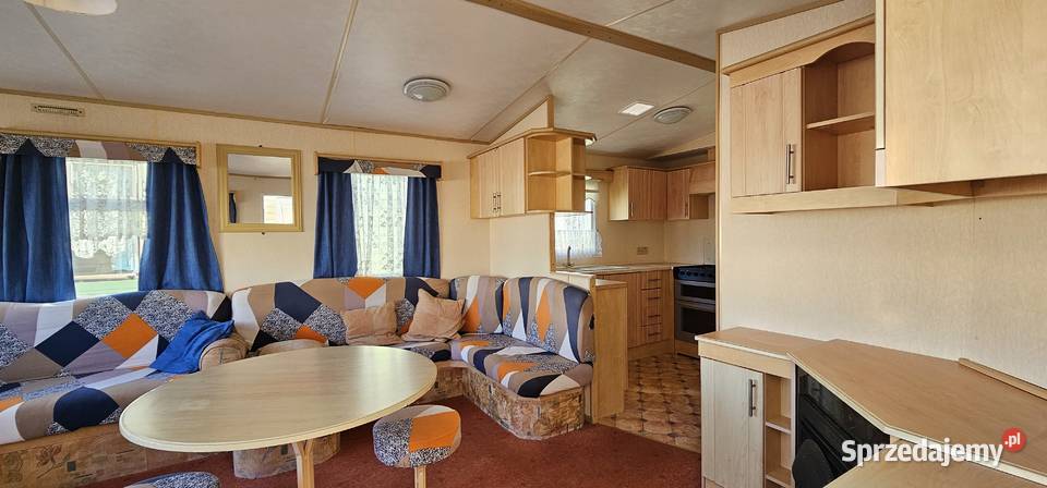 Całoroczny domek ABI ARIZONA 3 pokoje 552 plac lubelskie Lublin sprzedam