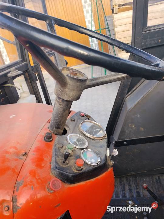 Ursus c360 3p świętokrzyskie Jędrzejów sprzedam