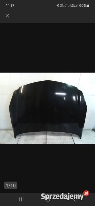 Maska opel insignia a automatyczna Insignia Radoszewice