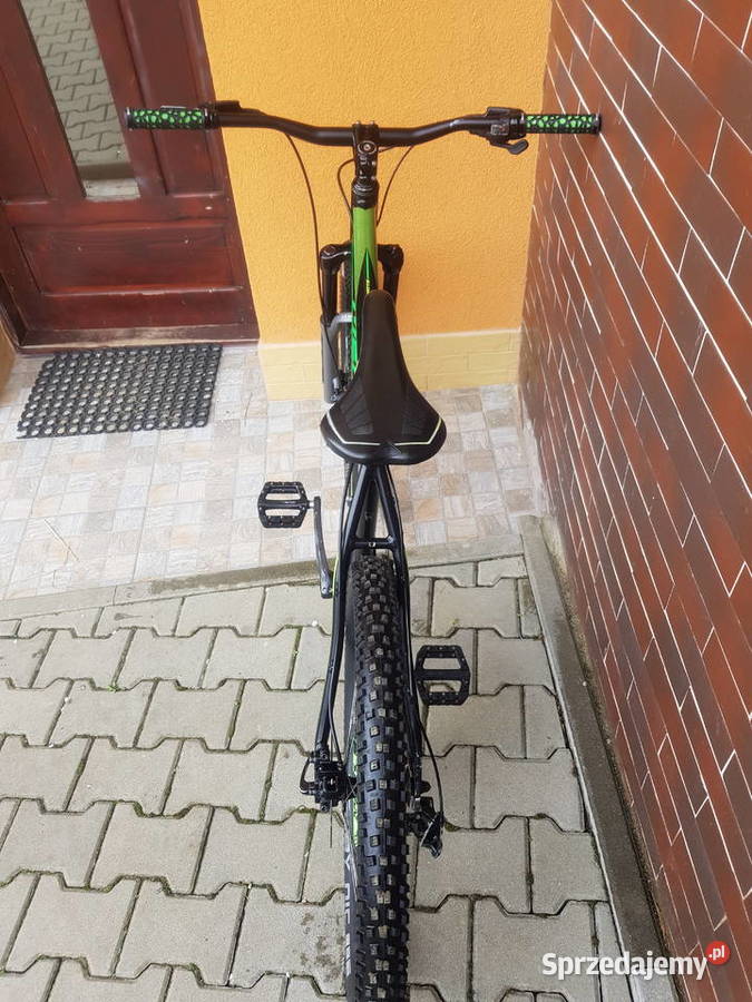 Rower Mtb Merida Maków Podhalański sprzedam