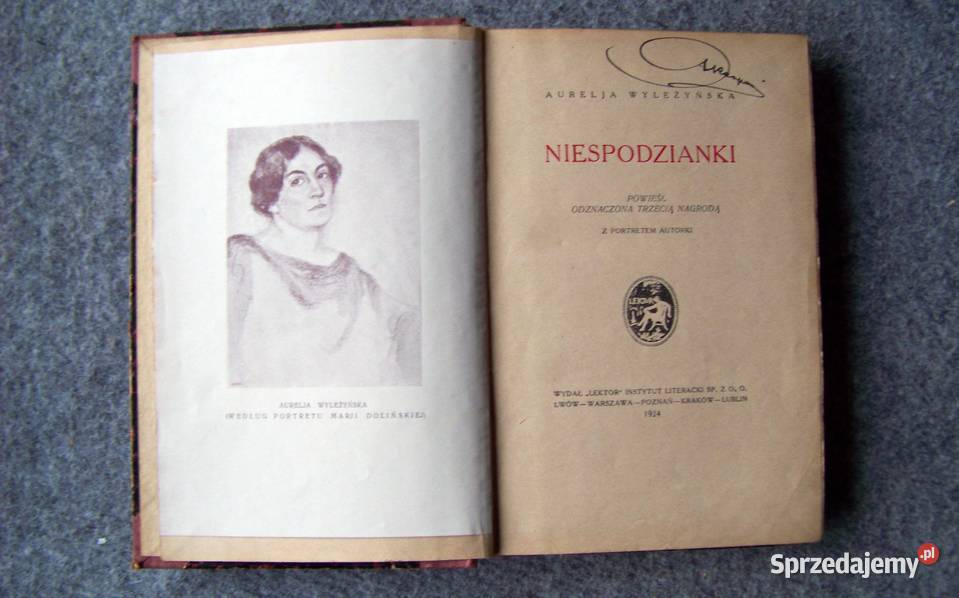 NIESPODZIANKI Aurelja Wyleżyńska małopolskie Zakopane