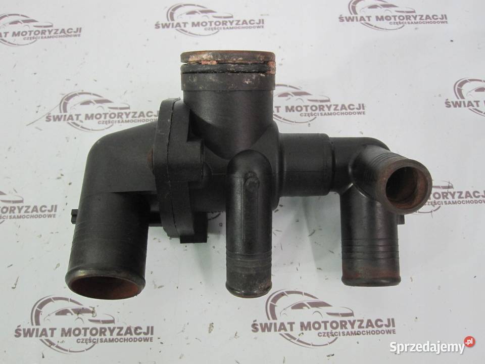 TRANSIT 22 TDCI SRFA 85 11r obudowa termostatu