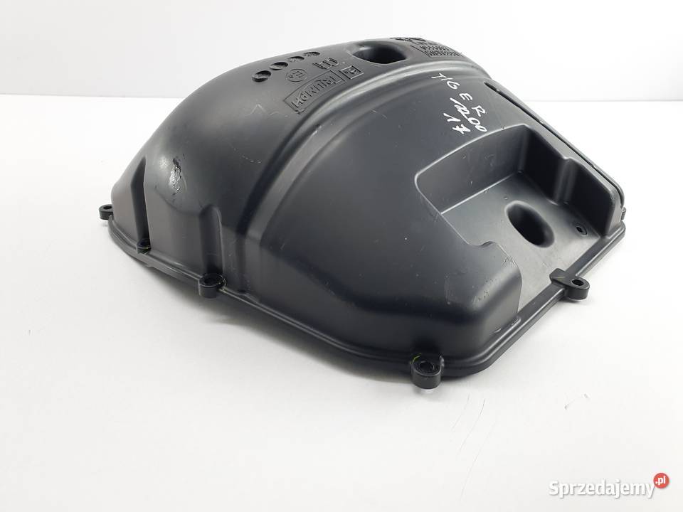 Obudowa Filtra Powietrza Pokrywa Triumph Tiger Łódź