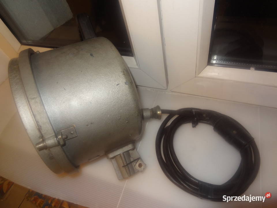 Szperacz Reflektor Poznań