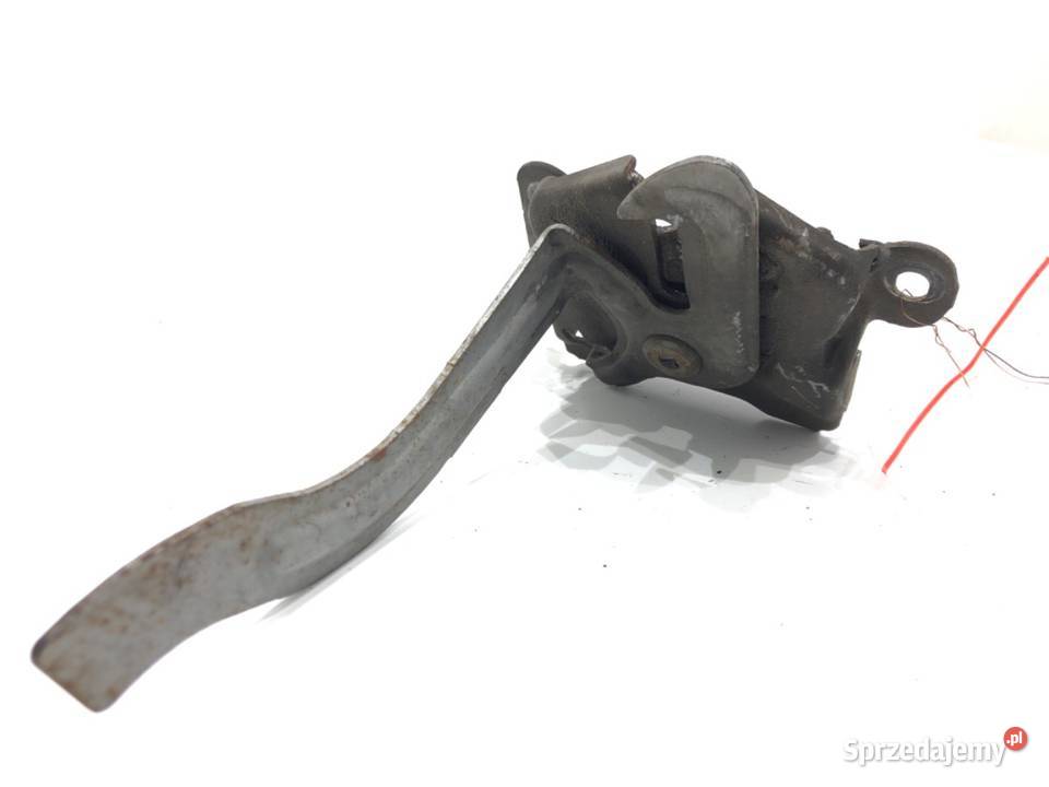 ZAMEK MASKI PRZÓD SUZUKI GRAND VITARA II osobowe